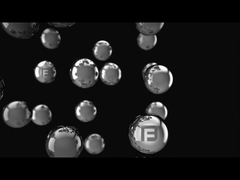 Fadior Edelstahl Farbe Ästhetik