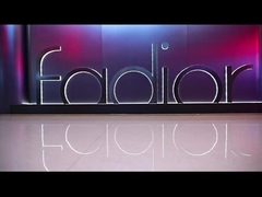 Fadior Outstanding Store-Projekt 2