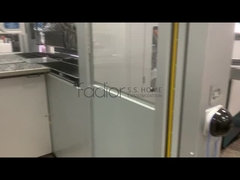 Salvagnini-Automaten zum Biegen