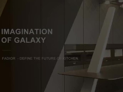 Küchenschrank von Fadior