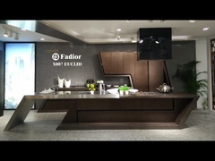 Fadior Küchenschrank EUCLID