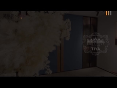 Fadior 3. Generation Edelstahl Schrank