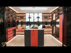 Fadior Kleiderschrank Scarlet