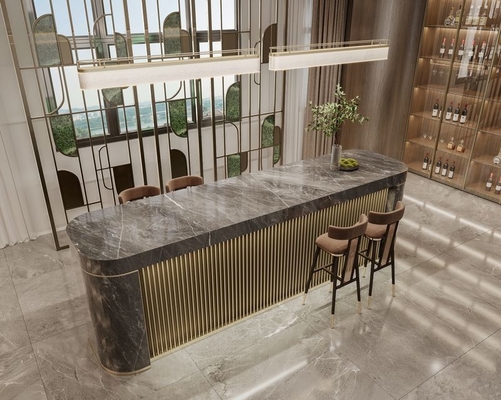 Luxurious Wine Storage Cabinet By Fadior Elegant Timeless Stainless Steel