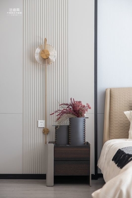 Elegant Fadior'S Stainless Steel Decorative Wall Panel Sophisticated